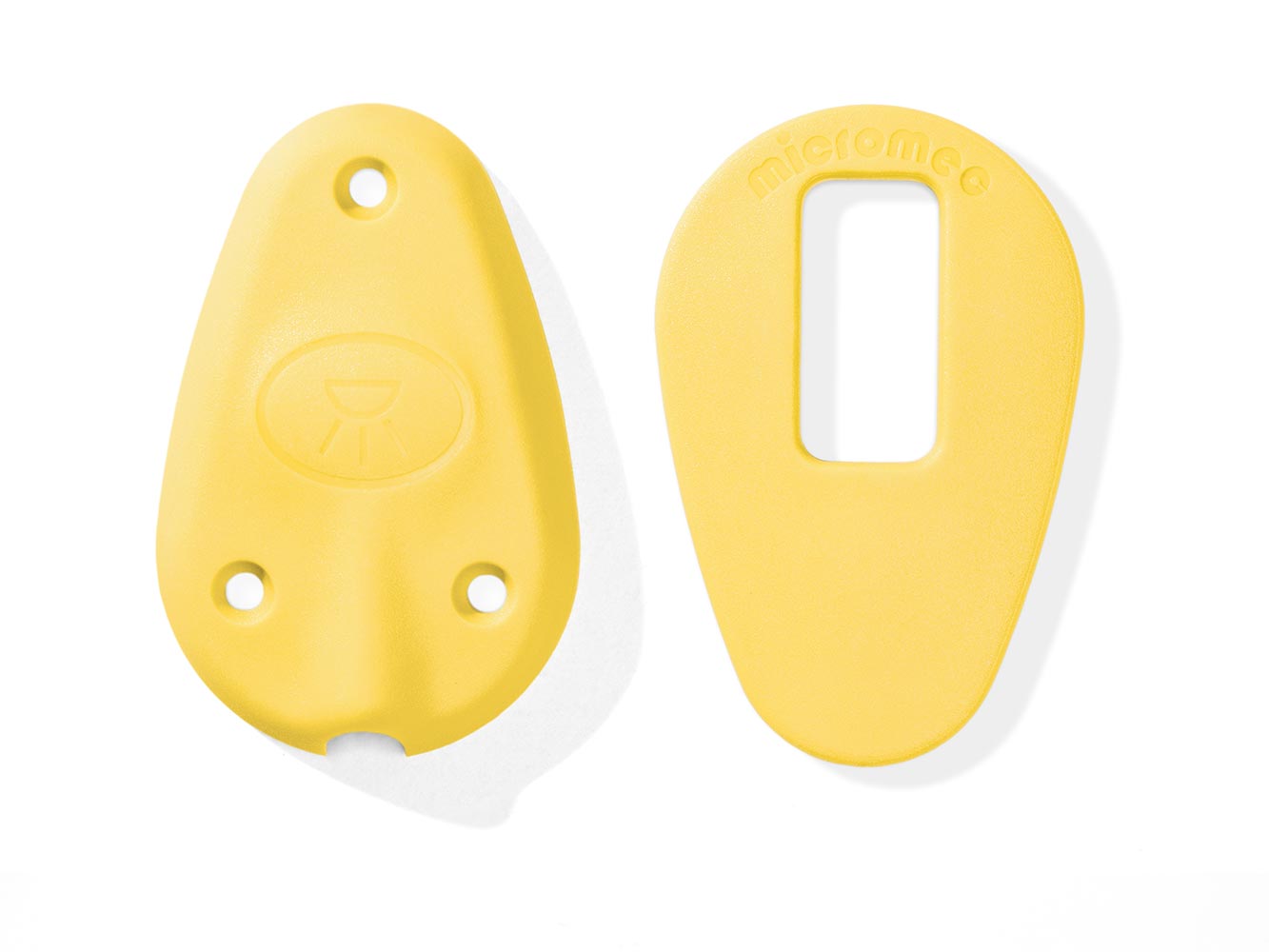 Ersatzschalen für Key Organizer Ersatzschalen für Key Organizer